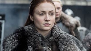 Game Of Thrones actress Sophie Turner: I used to think about SUICIDE a lot