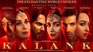 Kalank: An INTENSE story of Love, Regrets and Forgiveness