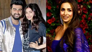 Arjun Kapoor, Athiya Shetty are friends no more due to Malaika Arora? Thumbnail