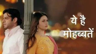 CONFIRMED! After separation, This Yeh Hai Mohabbatein actor & wife are living TOGETHER again! Thumbnail