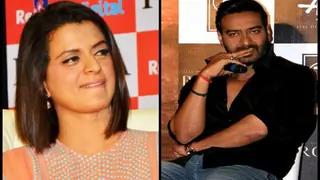 After Alia and Randeep, Rangoli SLAMS Ajay Devgn. SAYS...