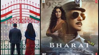 Salman Khan shares the fourth poster of Bharat! Thumbnail