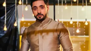 #EXCLUSIVE: Adnan Khan meets with an accident while doing a chasing sequence in Ishq Subhan Allah Thumbnail