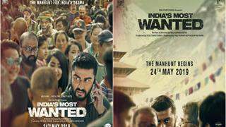 'India's Most Wanted': Terror redefined