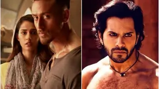 Tiger BEATS Varun, Kalank FAILS at the BO Thumbnail
