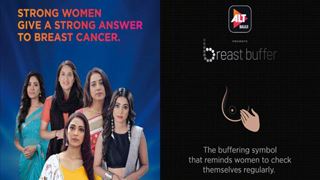 Hina Khan, Sagarika Ghatge and Mahie Gill lend their support to ALT Balaji's awareness campaign