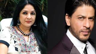 Shah Rukh Khan and Karan Johar are CHEAP and MEAN, says Neena Gupta