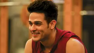 Priyank to reunite with singer Aastha Gill for another smashing hit? Thumbnail