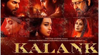 'Tabah ho gaye': 'Kalank' memes take over social media