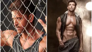 Hrithik Roshan gets back in the game!