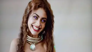 OMG! After Ruby and Mohana, now Dilruba to make a re-entry in Nazar Thumbnail