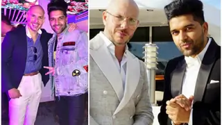 Guru Randhawa's Most ANTICIPATED track Slowly Slowly is out now!