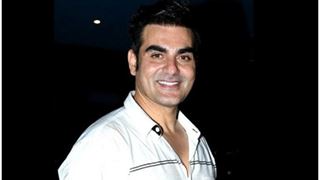 'Dabangg 3' a big responsibility: Arbaaz Khan