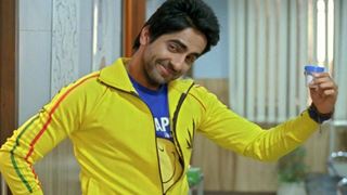 'Vicky Donor' made outsider like me dream big: Ayushmann