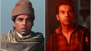 WHAT? Rajkummar to play Parimal Tripathi in Chupke Chupke REMAKE?