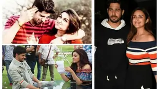 Sid-Pari REVEAL Behind-The-Scenes Info on 'Jabariya Jodi'! thumbnail