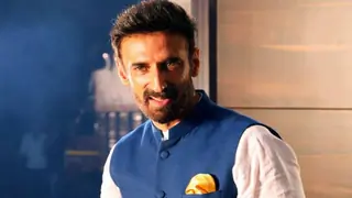 Bigg Boss 10 contestant and talented actor Rahul Dev's father passes away at 91 Thumbnail