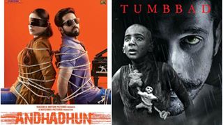 Tummbad and Andhadhun win BIG at Critics Choice Film Awards! Thumbnail
