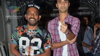 Raghav Juyal, Dharmesh to come together for a show but its not Dance Plus 4