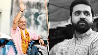 After PM Narendra Modi biopic, EC puts a hold on Narendra Modi web series Thumbnail