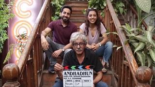 'Andhadhun' crosses Rs 300 crore in China