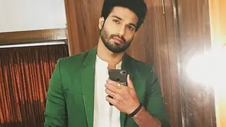 Vijayendra Kumeria to be back on Udaan but for a short span... Thumbnail