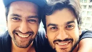 After Vicky Kaushal, his brother to make his digital debut soon with THIS Kabir Khan project Thumbnail