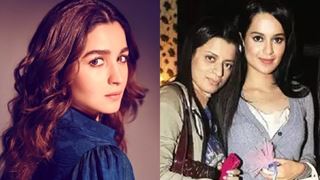 I will stay silent: Alia on Kangana, Rangoli's attack on her family