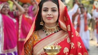 #REVIEW: Ek Bhram Sarvagun Sampanna is All About Shrenu Parikh & Serious Thrills!