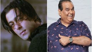Salman Khan to be a part of Tere Naam sequel? Satish Kaushik REVEALS