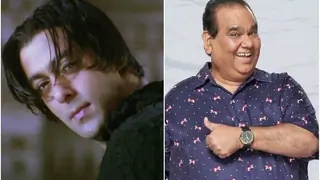 Salman Khan to be a part of Tere Naam sequel? Satish Kaushik REVEALS Thumbnail