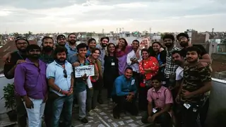 Chhapaak team WRAPS UP Delhi schedule!