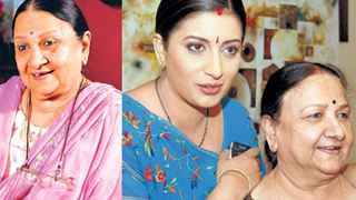 #TuesdayTrivia: Meet Real life Family of Late Actress Sudha Shivpuri aka Baa from Kyunki Saas Bhi..!