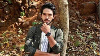 Nazar actor Harsh Rajput especially took an off to cast his vote!