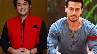 Sarabhai Vs Sarabhai fame Rajesh Kumar to Share Screen With Tiger Shroff!