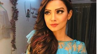 'Why Should I leave the show', Adaa Khan clarifies rumor on quitting...