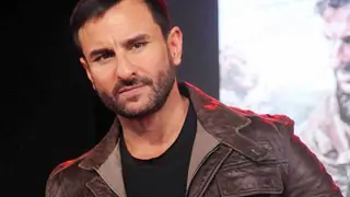 Not voting shouldn't be an option: Saif Ali Khan