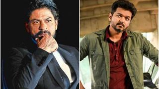 Shah Rukh Khan to make his DEBUT in a Tamil movie as a VILLAIN?