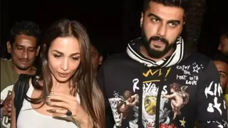 Arjun Kapoor-Malaika Arora's Wedding got POSTPONED due to THIS Reason? Thumbnail