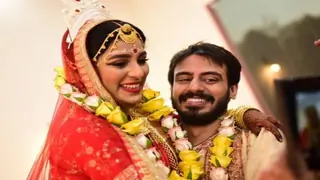 THIS actor from Meri Aashiqui Tum Se Hi got HITCHED in Jaipur Thumbnail
