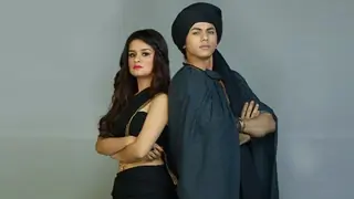 Apart from Aladdin, Avneet Kaur & Siddharth Nigam to be seen in THIS Show... Thumbnail
