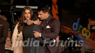 Rejected! Contestants REFUSE to Join Neha Dhupia’s Gang in Roadies Real Heroes