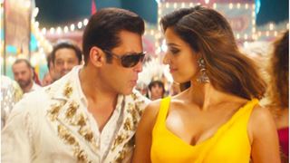 The MOST AWAITED song from Bharat is out and we CAN'T STOP GROOVING!