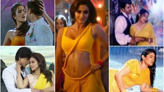 Disha Patani CONTINUES THE LEGACY of Bollywood beauties in Yellow!