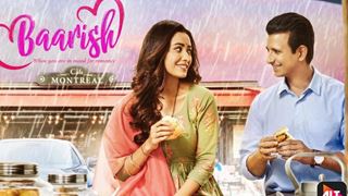 #REVIEW: Rain conspires to bring Sharman Joshi-Asha Negi together in this sweet love story Baarish