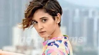 Shakti Mohan in a Never Seen Before Avatar for her NEW Project; Pictures Inside! Thumbnail