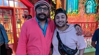 Popular You Tuber to appear on Kapil Sharma Show with the team of 'Student of the year 2'