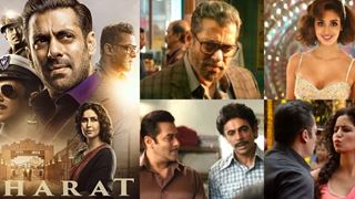 TEN Reasons that PROVE you CAN'T get over Salman Khan's Bharat Trailer