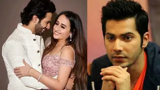Varun Dhawan POSTPONES engagement with Natasha Dalal?