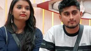 Deepak Thakur insults Urvashi Vani on social media, the latter hits back